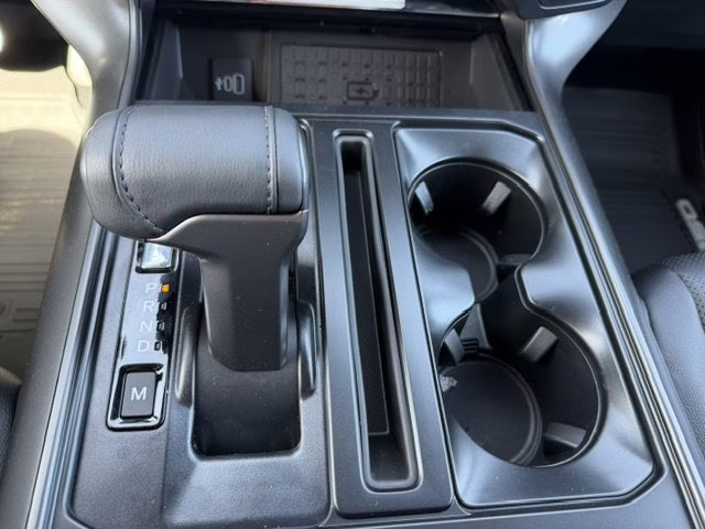 2026 Agate Black Ford F-150 Lariat 4X4 Truck