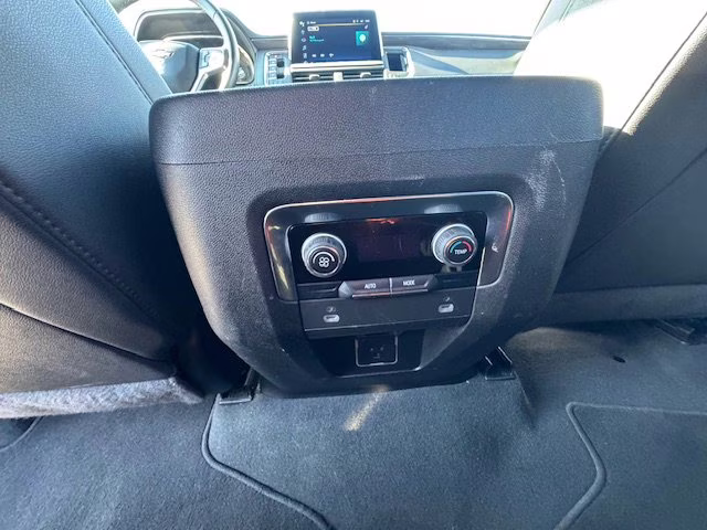 2024 Sterling Gray Metallic Chevrolet Tahoe LT RWD SUV