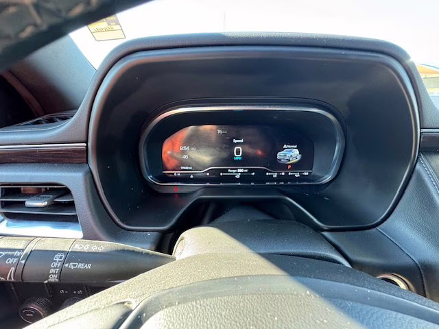 2024 Sterling Gray Metallic Chevrolet Tahoe LT RWD SUV