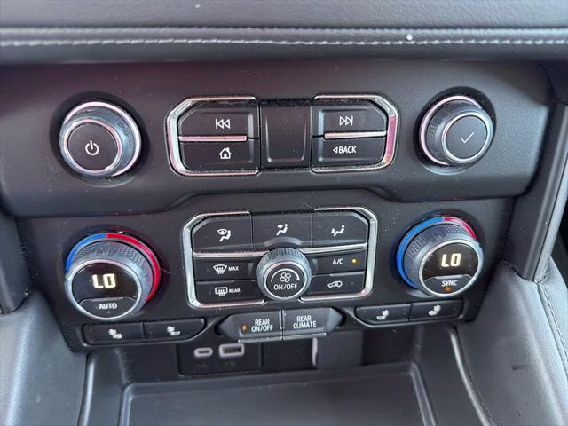 2024 Sterling Gray Metallic Chevrolet Tahoe LT RWD SUV