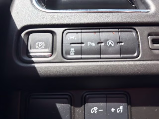 2024 Sterling Gray Metallic Chevrolet Tahoe LT RWD SUV