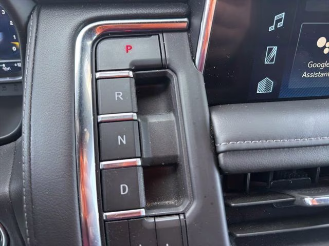 2024 Sterling Gray Metallic Chevrolet Tahoe LT RWD SUV
