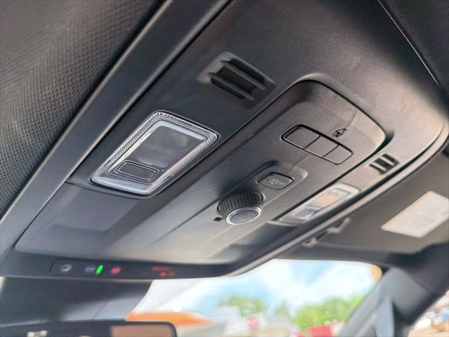 2024 Sterling Gray Metallic Chevrolet Tahoe LT RWD SUV