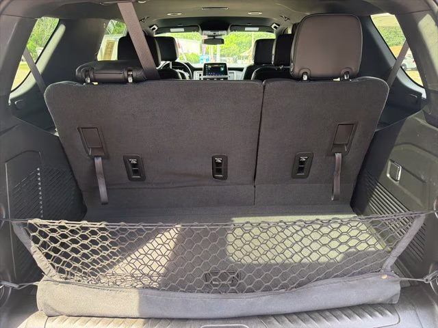 2024 Dark Ash Metallic Chevrolet Tahoe LT RWD SUV