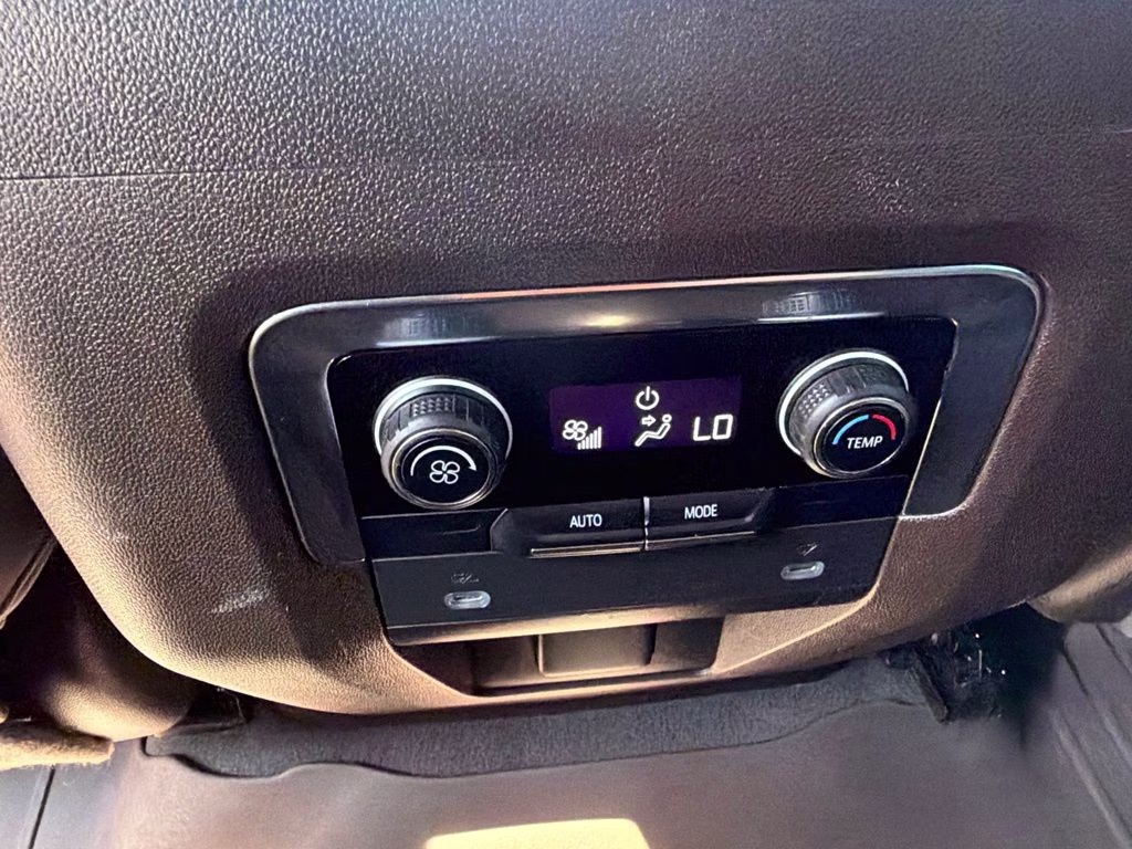 2023 Summit White Chevrolet Tahoe Z71 4X4 SUV