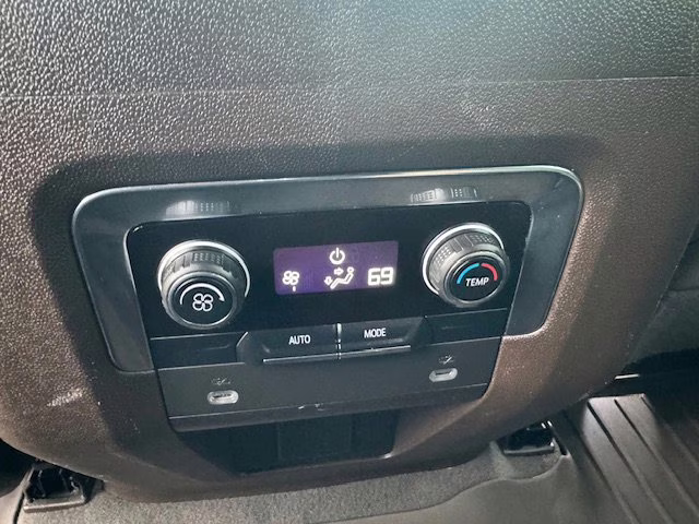 2023 Summit White Chevrolet Tahoe Z71 4X4 SUV