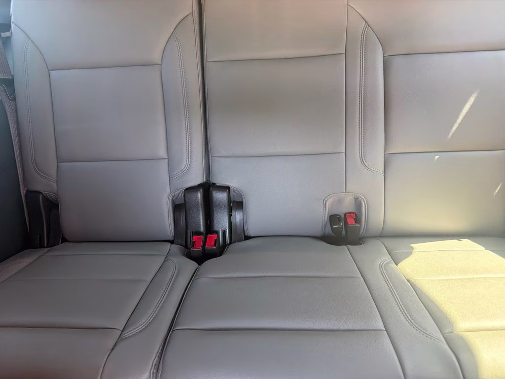 2023 Summit White Chevrolet Tahoe Z71 4X4 SUV