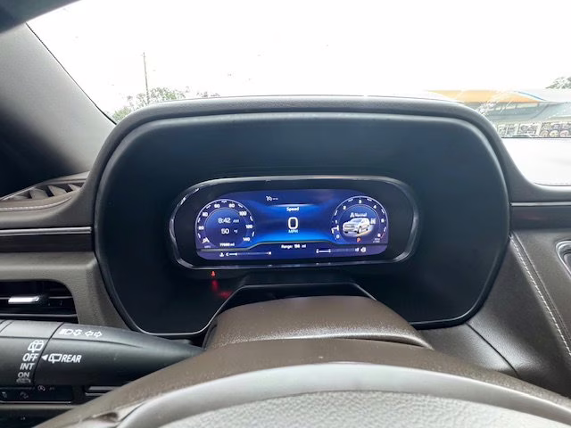 2023 Summit White Chevrolet Tahoe Z71 4X4 SUV