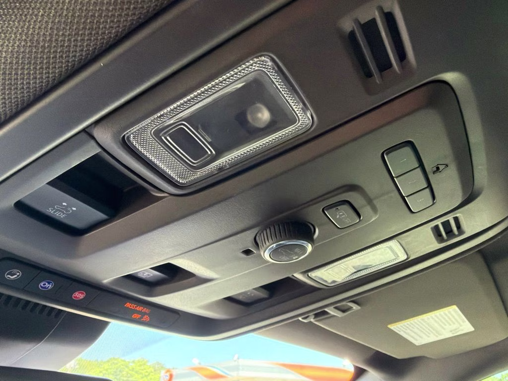2023 Summit White Chevrolet Tahoe Z71 4X4 SUV