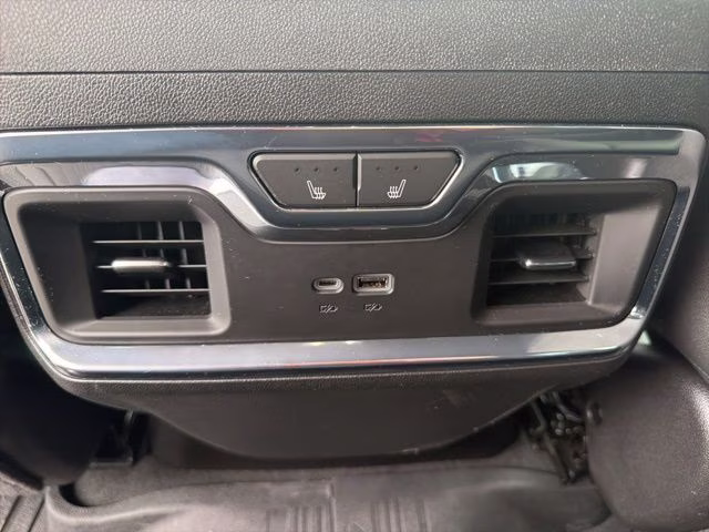 2024 Onyx Black GMC Sierra 1500 SLT 4X4 Truck