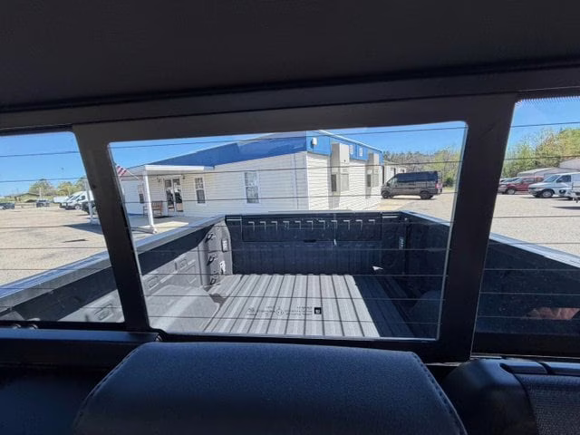 2024 Onyx Black GMC Sierra 1500 SLT 4X4 Truck