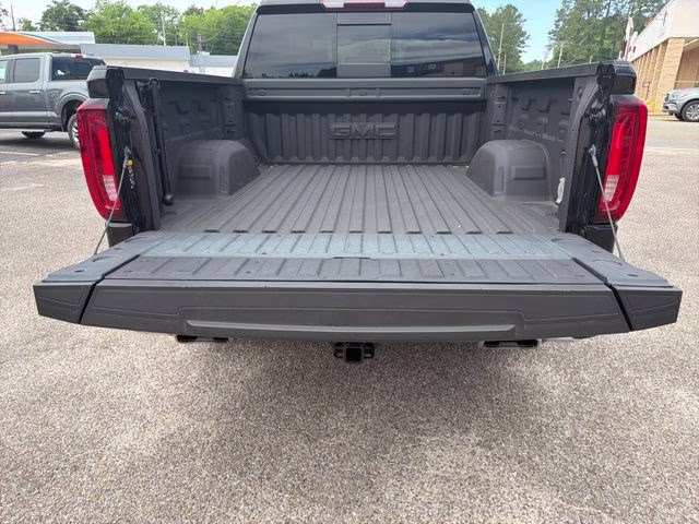 2024 Onyx Black GMC Sierra 1500 SLT 4X4 Truck