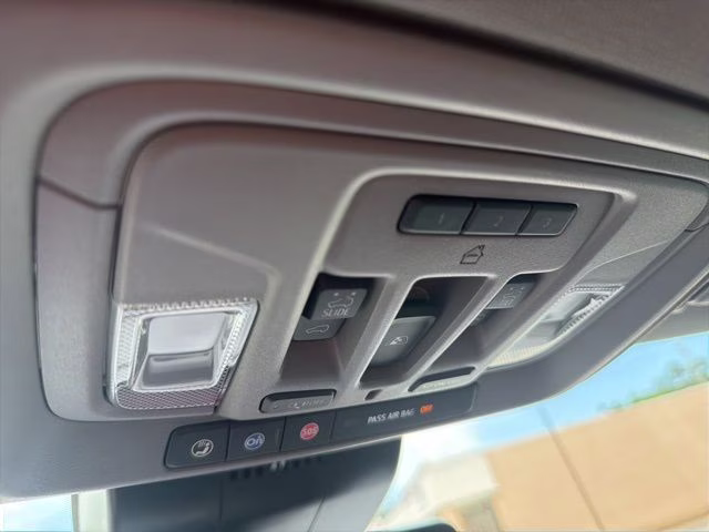 2024 Onyx Black GMC Sierra 1500 SLT 4X4 Truck