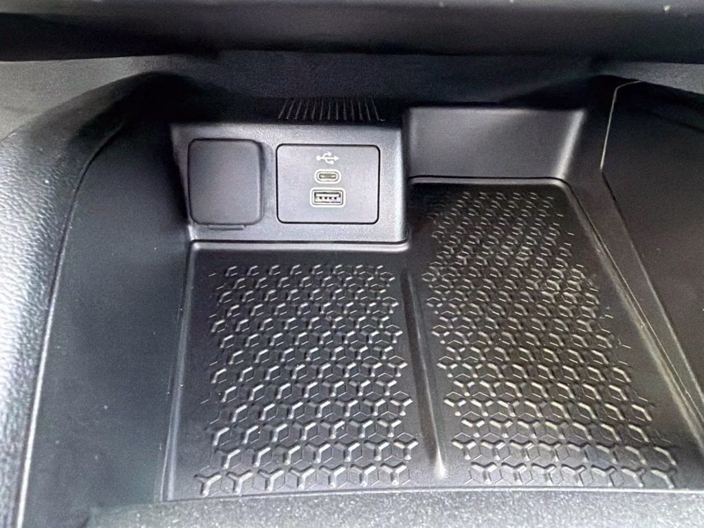2026 Carbonized Gray Metallic Ford Bronco Sport Big Bend 4X4 SUV