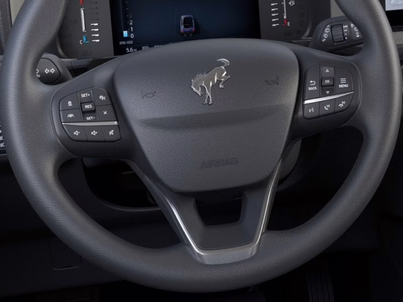 2026 Carbonized Gray Metallic Ford Bronco Sport Big Bend 4X4 SUV