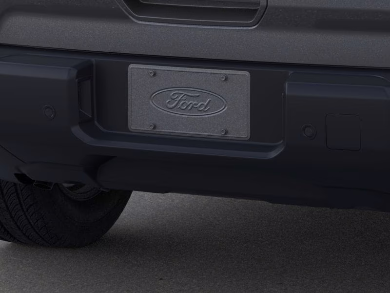 2026 Carbonized Gray Metallic Ford Bronco Sport Big Bend 4X4 SUV