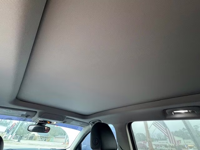 2020 Graphite Gray Metallic GMC Terrain Denali FWD SUV