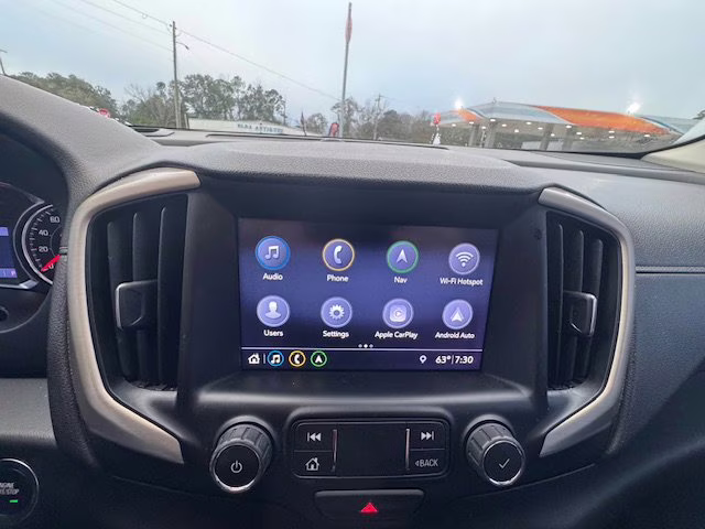 2020 Graphite Gray Metallic GMC Terrain Denali FWD SUV