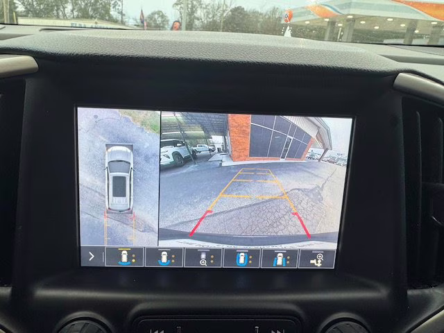 2020 Graphite Gray Metallic GMC Terrain Denali FWD SUV