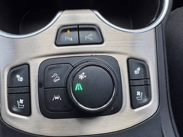 2020 Graphite Gray Metallic GMC Terrain Denali FWD SUV