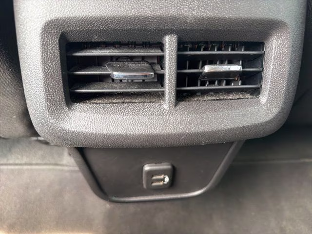 2024 Summit White Chevrolet Equinox LT FWD SUV