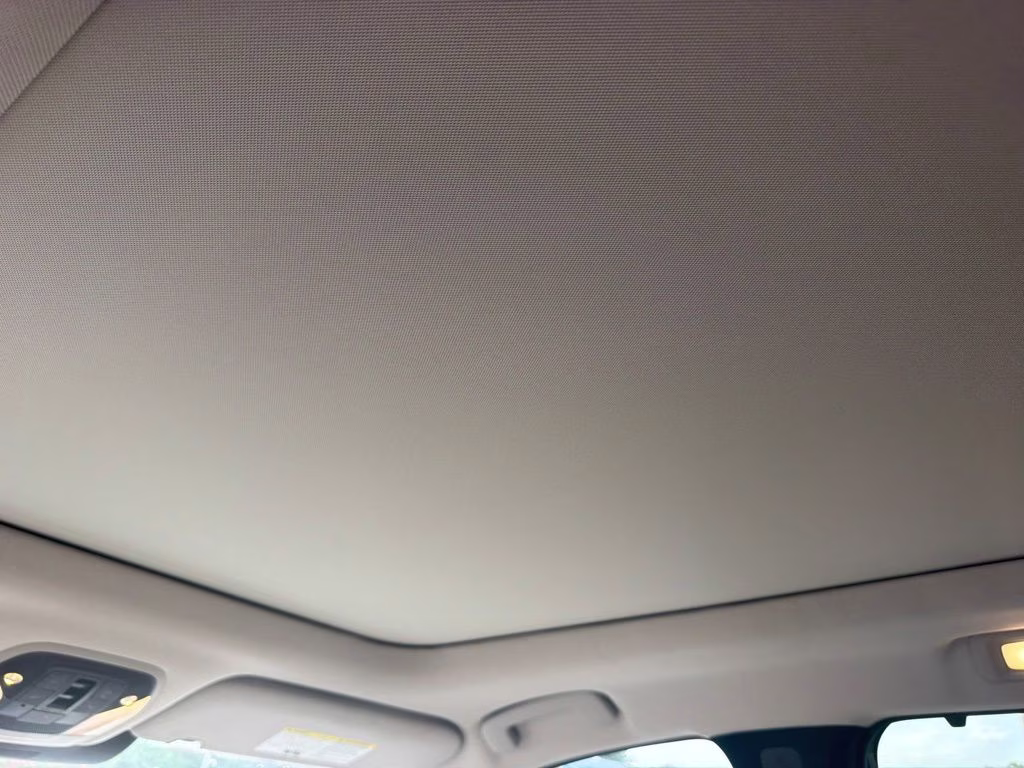2024 Graphite Shadow INFINITI QX60 LUXE FWD SUV