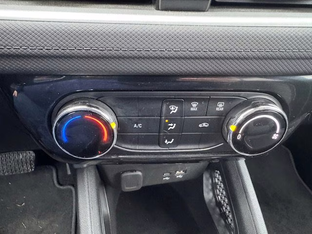 2024 Sterling Gray Chevrolet Trailblazer LT AWD SUV