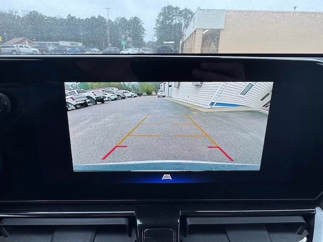 2024 Sterling Gray Chevrolet Trailblazer LT AWD SUV