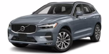 2023 Volvo XC60 Ultimate Bright with Climate AWD Crossover