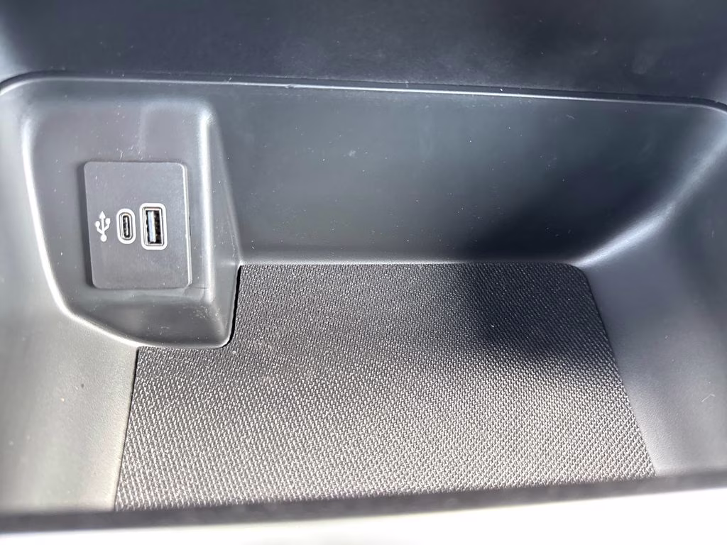 2026 Agate Black Metallic Ford F-150 STX RWD Truck
