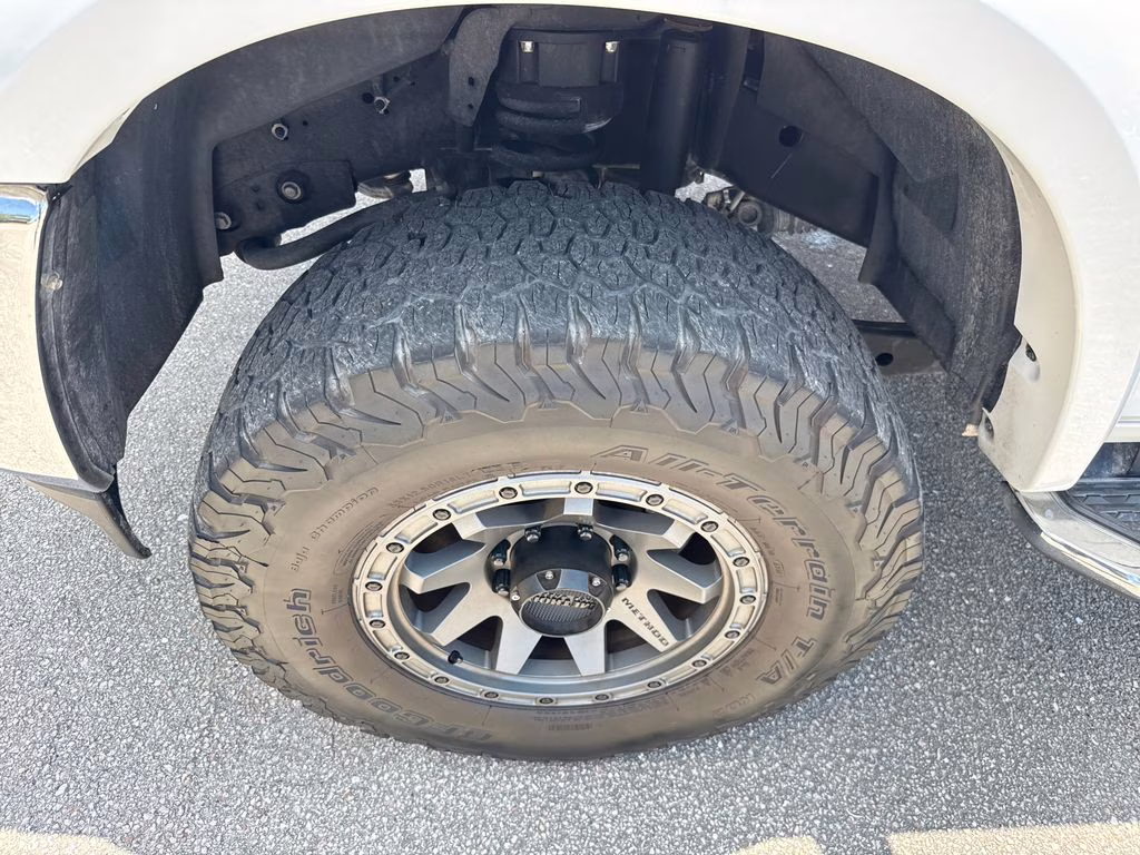 2021 Bright White Clearcoat Ram 2500 Big Horn 4X4 Truck