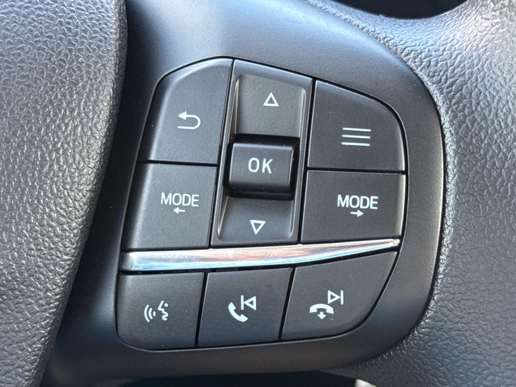 2026 Oxford White Ford Maverick XL FWD Truck