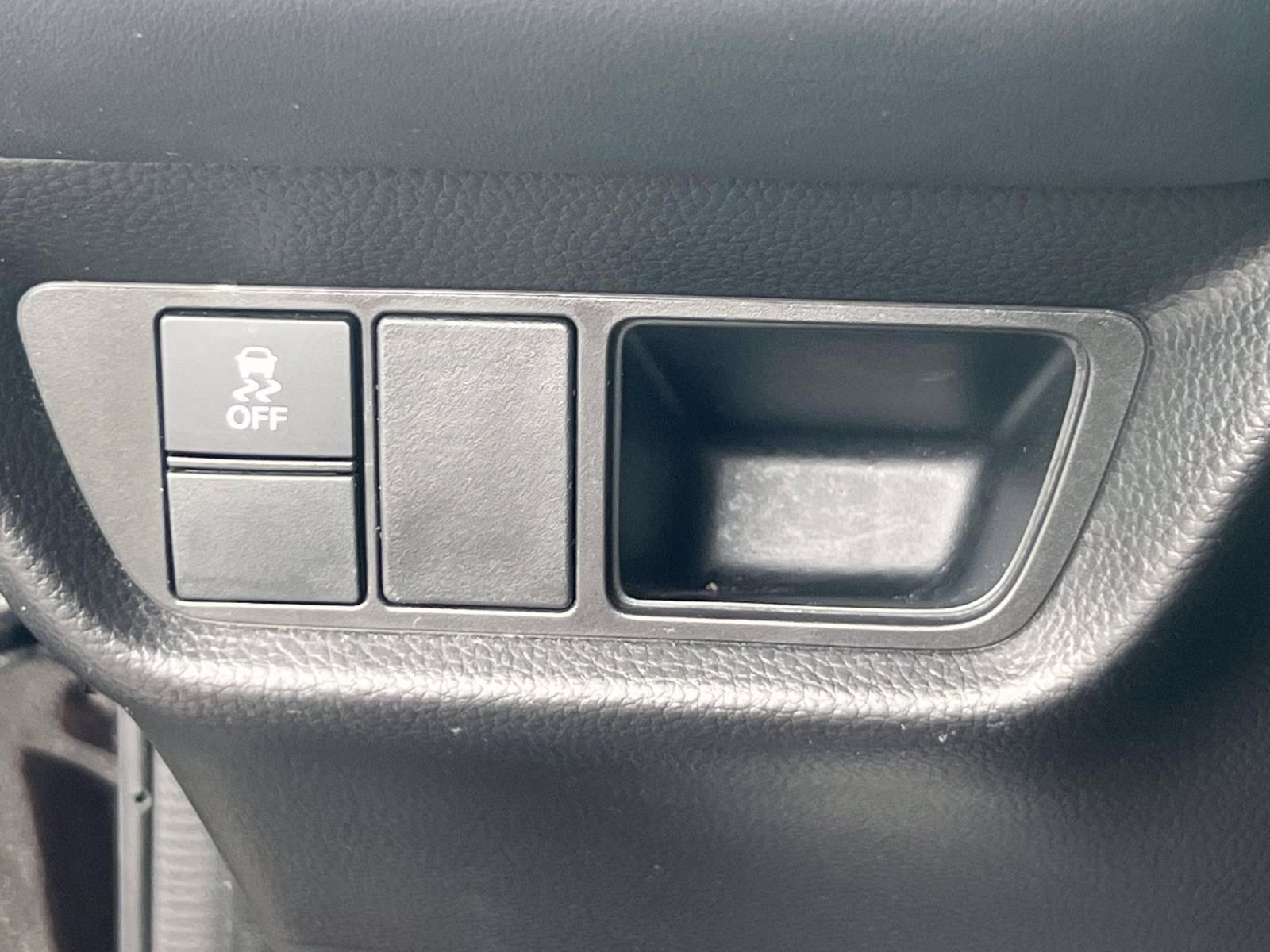 2023 Black Honda HR-V LX AWD CVT AWD SUV