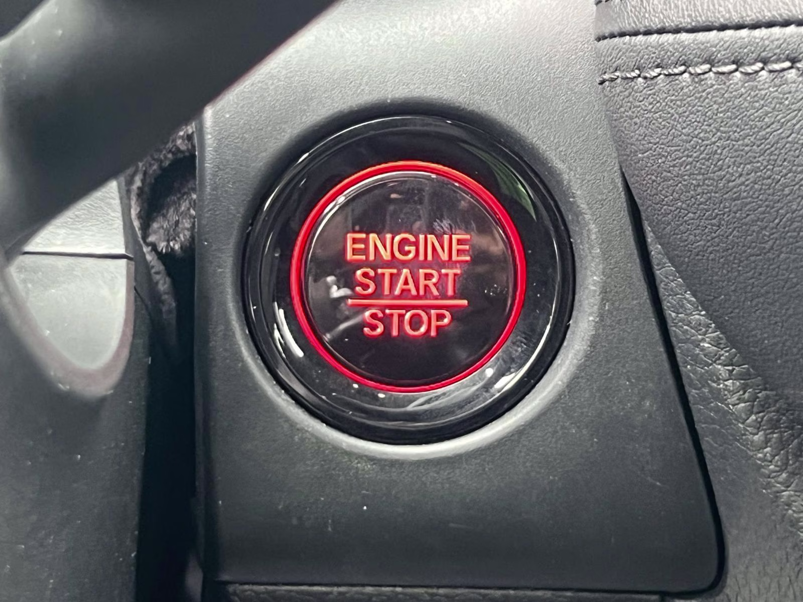 2023 Black Honda HR-V LX AWD CVT AWD SUV