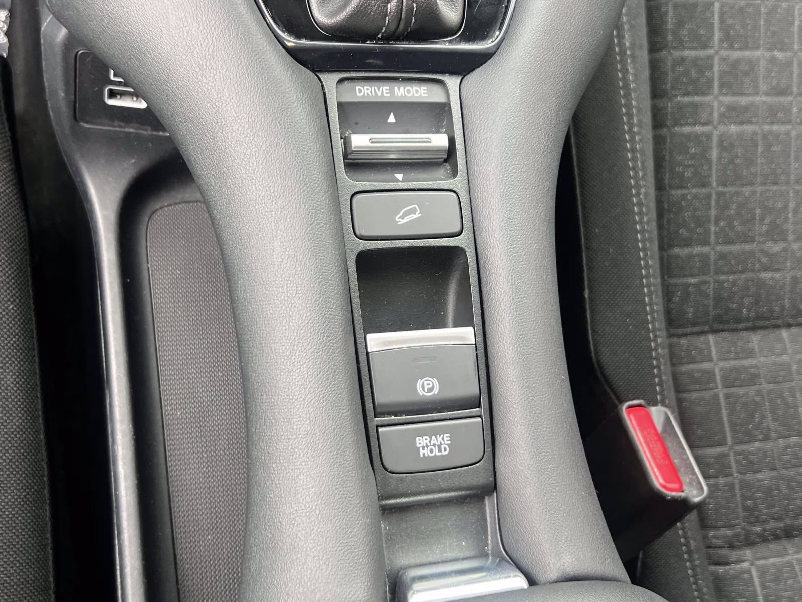 2023 Black Honda HR-V LX AWD CVT AWD SUV