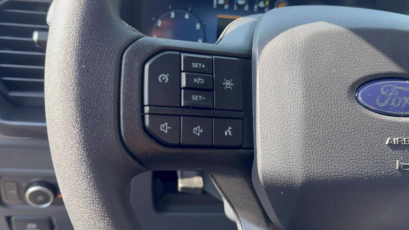 2026 White Ford F-150 STX 4X4 Truck