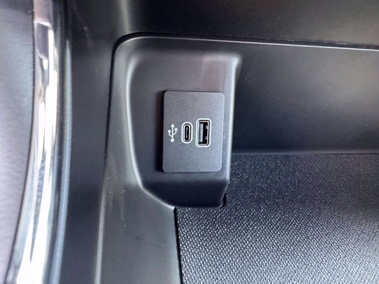 2026 White Ford F-150 STX 4X4 Truck