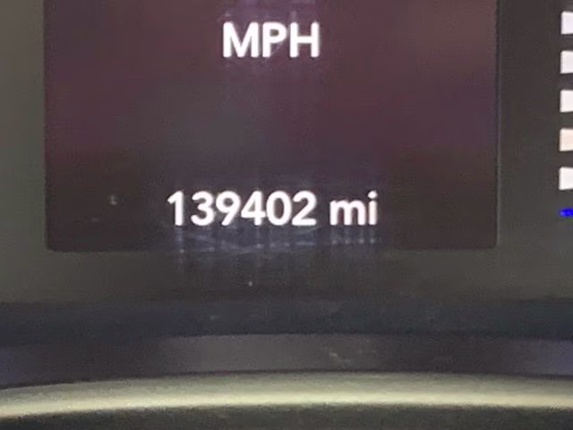2018 Jazz Blue Pearlcoat Chrysler Pacifica Touring Plus FWD Van