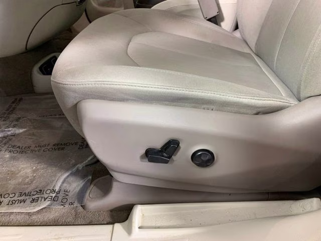 2018 Jazz Blue Pearlcoat Chrysler Pacifica Touring Plus FWD Van