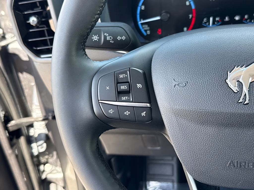 2024 Carbonized Gray Metallic Ford Bronco Sport Heritage 4X4 SUV