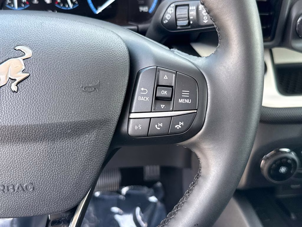 2024 Carbonized Gray Metallic Ford Bronco Sport Heritage 4X4 SUV