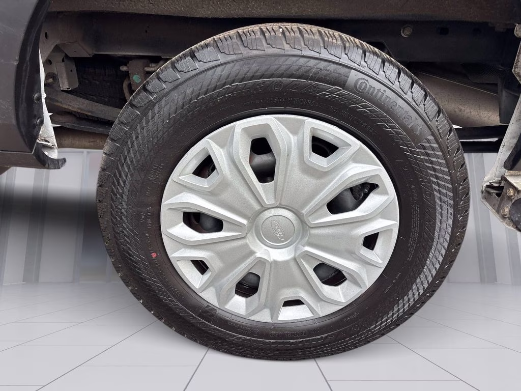 2024 Oxford White Ford Transit-250 Base RWD Van