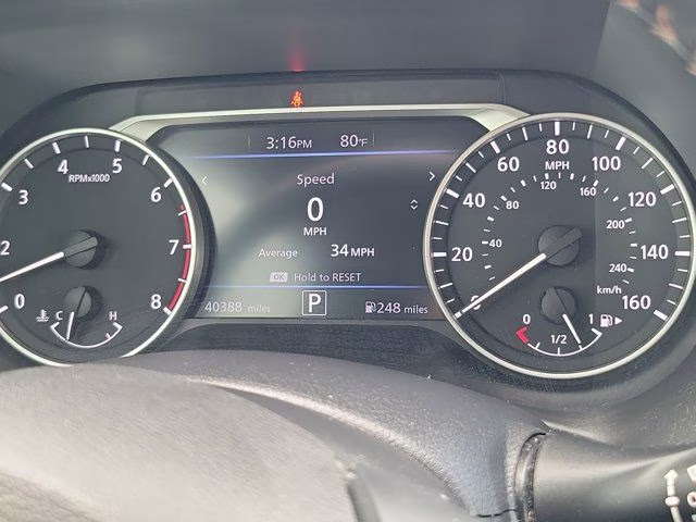 2023 Super Black Nissan Sentra SR FWD Sedan