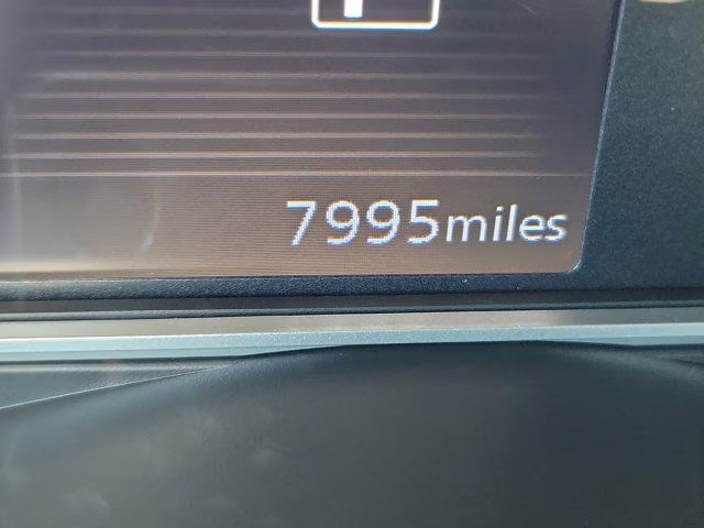 2024 Aspen White Tricoat Nissan Versa 1.6 SV FWD Sedan