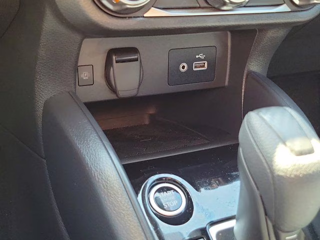 2024 Aspen White Tricoat Nissan Versa 1.6 SV FWD Sedan