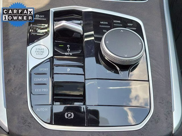 2025 Alpine White BMW X5 sDrive40i RWD SUV