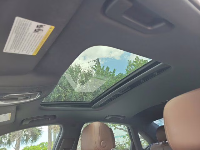 2018 Moonlight Blue Audi A4 2.0T ultra Premium FWD Sedan