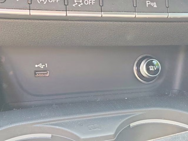 2018 Moonlight Blue Audi A4 2.0T ultra Premium FWD Sedan