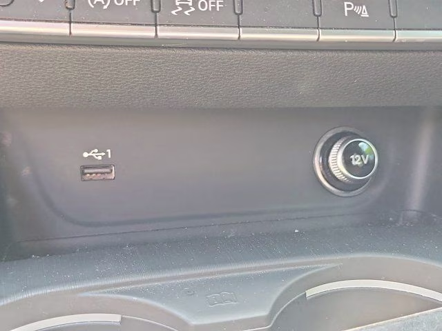 2018 Moonlight Blue Audi A4 2.0T ultra Premium FWD Sedan