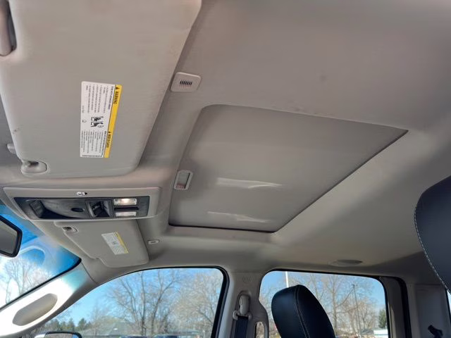 2018 Delmonico Red Pearlcoat Ram 2500 Laramie 4X4 Truck